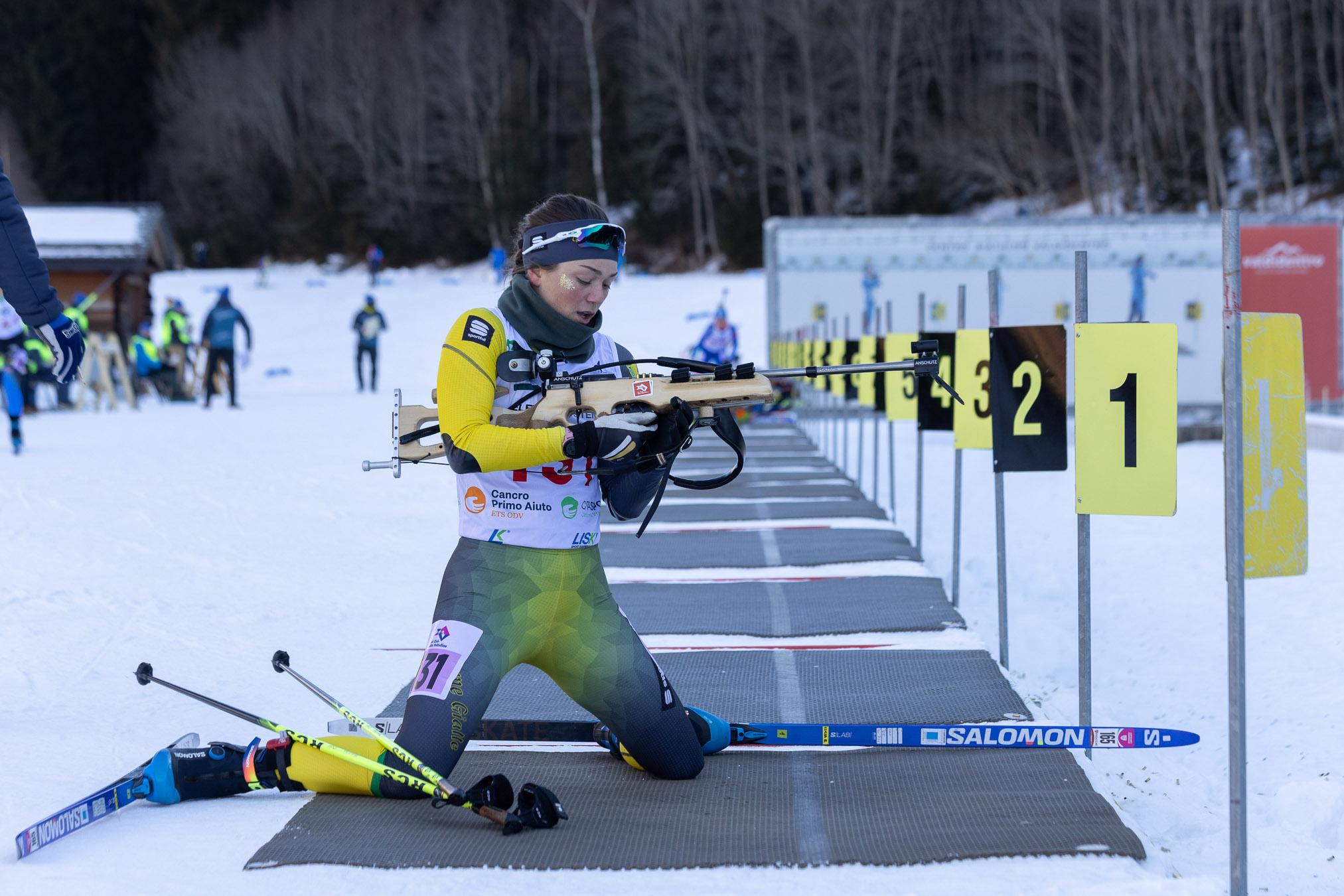 Campionato Italiano Biathlon 31